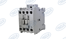 CONTACTOR 9 AMP 24VDC