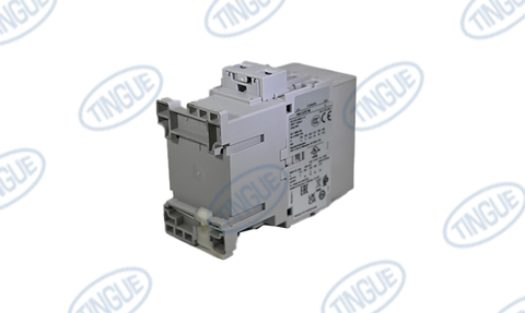 CONTACTOR 37 AMP 24VDC