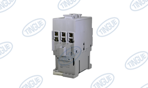 CONTACTOR 37 AMP 24VDC