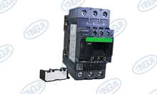 CONTACTOR 18A