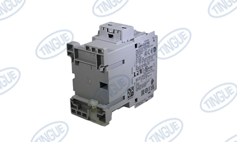 CONTACTOR 16AMP 24VDC