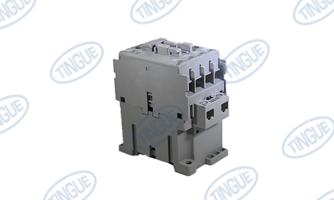 CONTACTOR 16AMP 24VDC