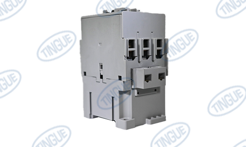 CONTACTOR 43AMP 24VDC