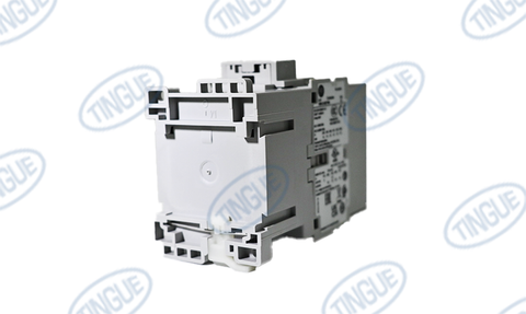 CONTACTOR 43AMP 24VDC