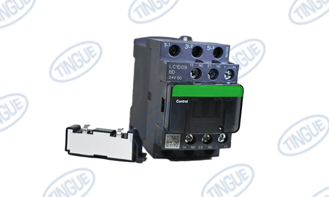 CONTACTOR 18A