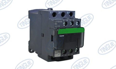 CONTACTOR 18A