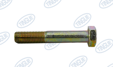 HEX HEAD CAP SCREW 1-8X6