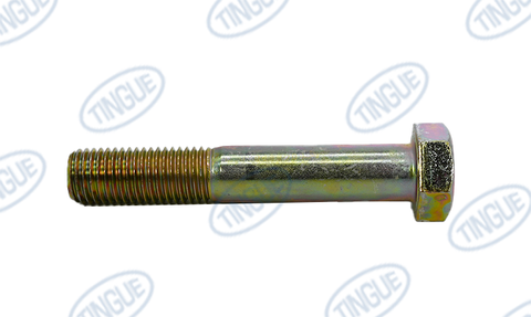 HEX HEAD CAP SCREW 1-8X6