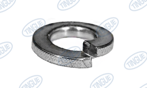 1/4" LOCK WASHER