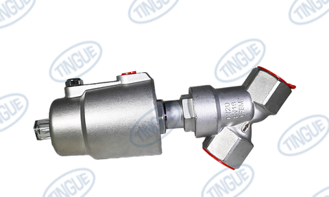 3/4" STEAM VALVE (ESG STAINLESS REPLACES V01100157)