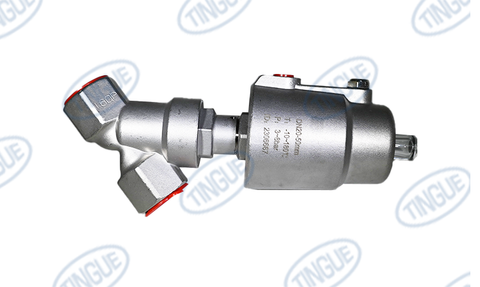 3/4" STEAM VALVE (ESG STAINLESS REPLACES V01100157)