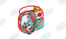 VALVE SOLENOID