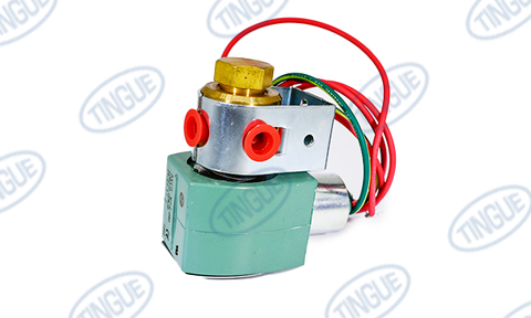 VALVE SOLENOID