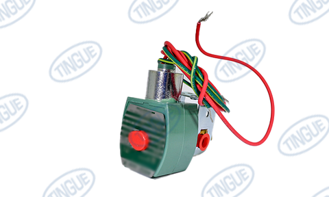 VALVE SOLENOID