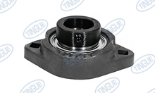 BEARING, FLANGE