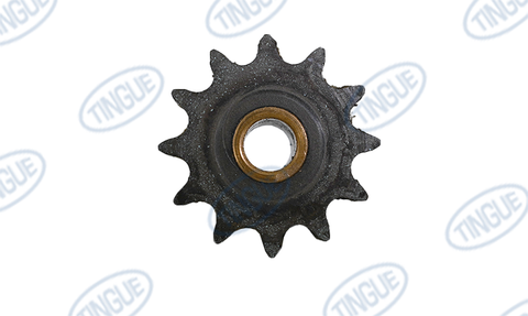 SPROCKET W/BUSHING