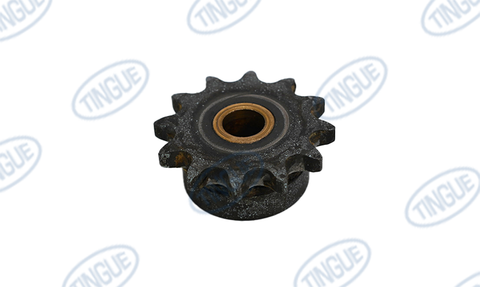 SPROCKET W/BUSHING