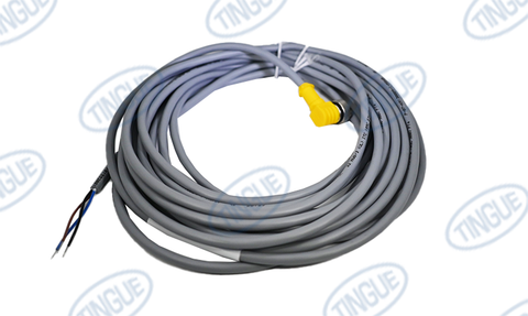 CABLE FOR PROXIMITY SWITCH 6 MT