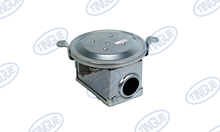 PRESSURE SWITCH