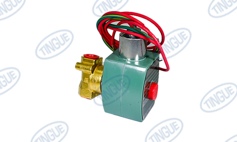 VALVE, SOLENOID