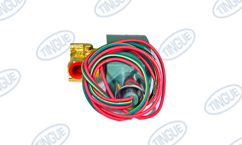 VALVE, SOLENOID