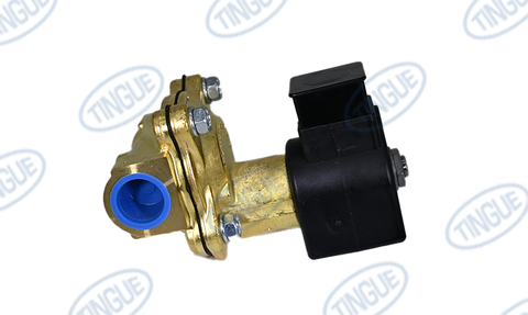 VALVE, SOLENOID