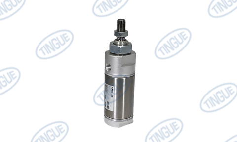 AIR CYLINDER 1-1/2" BORE 1" STROKE