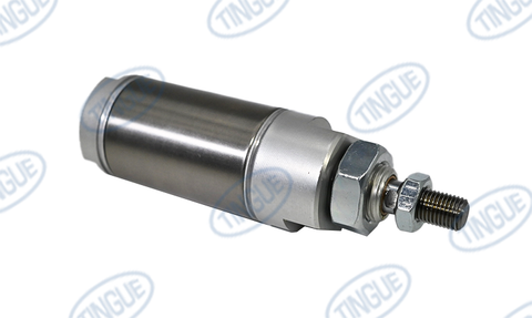 AIR CYLINDER 1-1/2" BORE 1" STROKE
