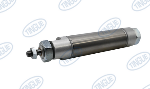 AIR CYLINDER 1-1/16" BORE 2" STROKE
