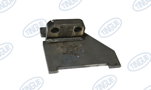 DRIVE SIDE AIR CYLINDER BRACKET – shop.tingue.com
