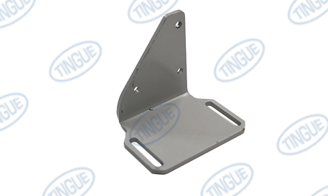 AIR CYLINDER, RODLESS MOUNT, RIGHT