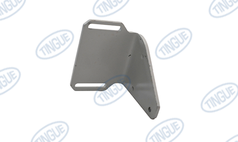 AIR CYLINDER, RODLESS MOUNT, RIGHT