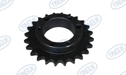 SPROCKET,40B 24 TOOTH FOR SH BUSHING