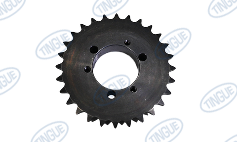 SPROCKET, 28 TOOTH