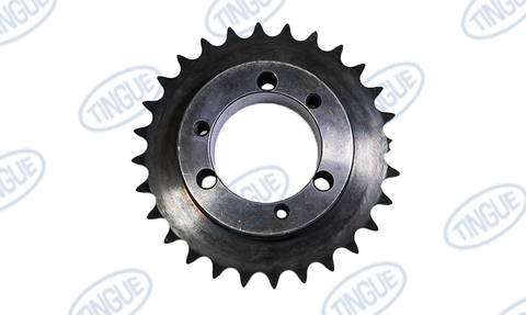 SPROCKET, 28 TOOTH