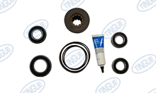 REPAIR KIT, CLUTCH, DOUBLE BEARING