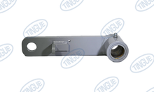 IDLER ARM, LOWER