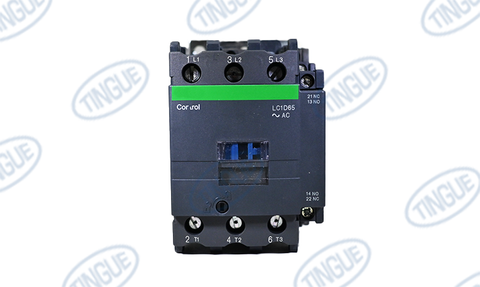 CONTACTOR