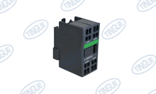 AUX. CONTACT