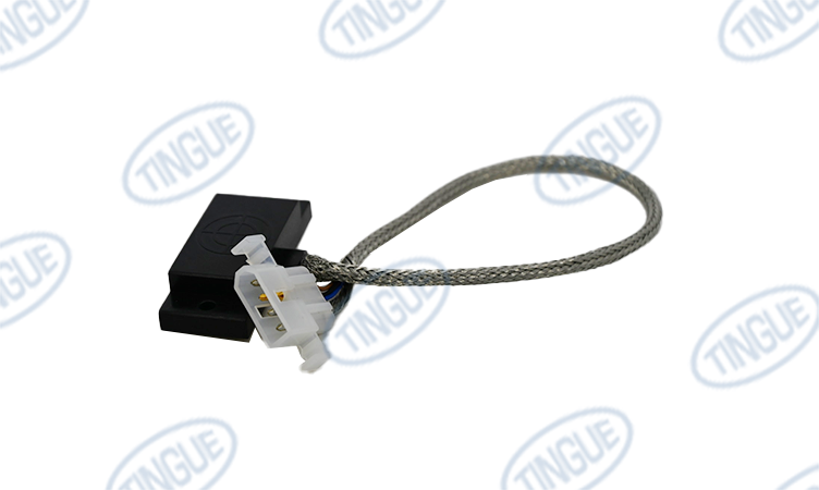 SENSOR, INLET MASS