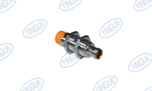 PROXIMITY SENSOR 18MM PNP NC