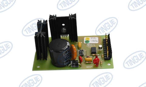 POWER SUPPLY