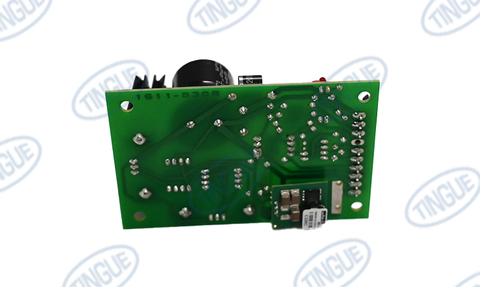 POWER SUPPLY