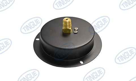 GAUGE STEAM PRESSURE