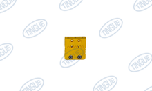 JACK NEEDED WITH CD-4208-256