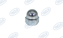 DOME NUT