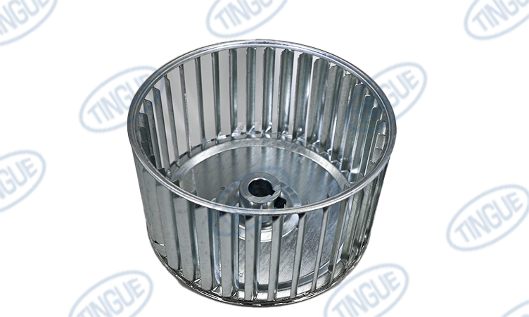 BLOWER WHEEL ONLY