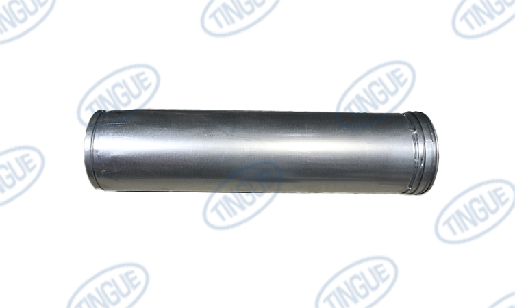 PIPE 8*36 DOUBLE WALL FLUE