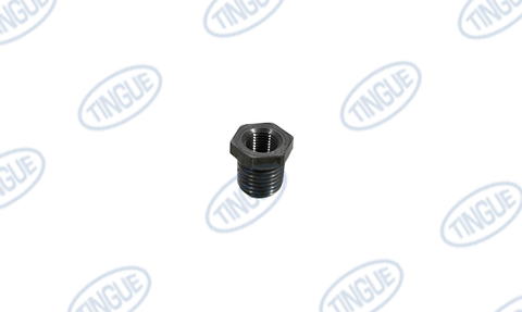 HEX BUSHING