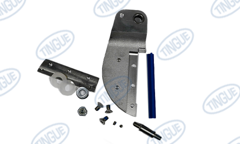 JAW CLAMP KIT, INCLUDING CLAMPS/CYLINDERS/ROD ENDS